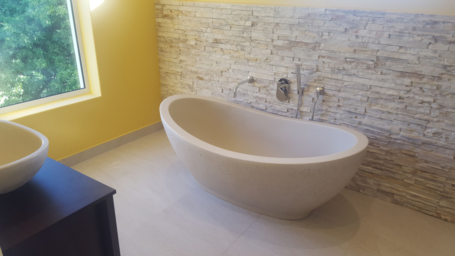 Bathroom 4, Constantia Cottages, City of Cape Town