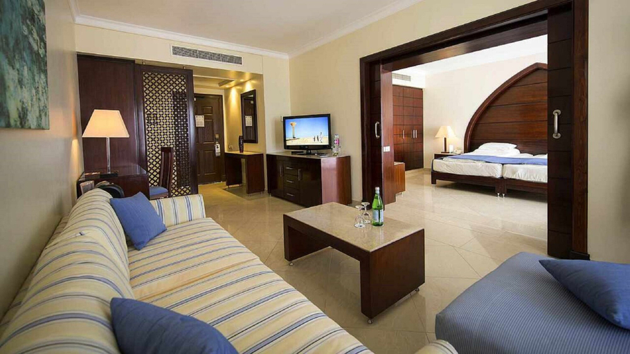 Bedroom 3, ROBINSON SOMA BAY, Safaja