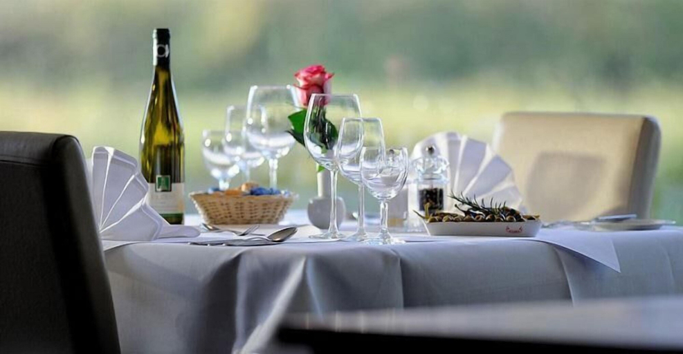 Food & Drinks 4, Euro Park Hotel Hennef, Rhein-Sieg-Kreis