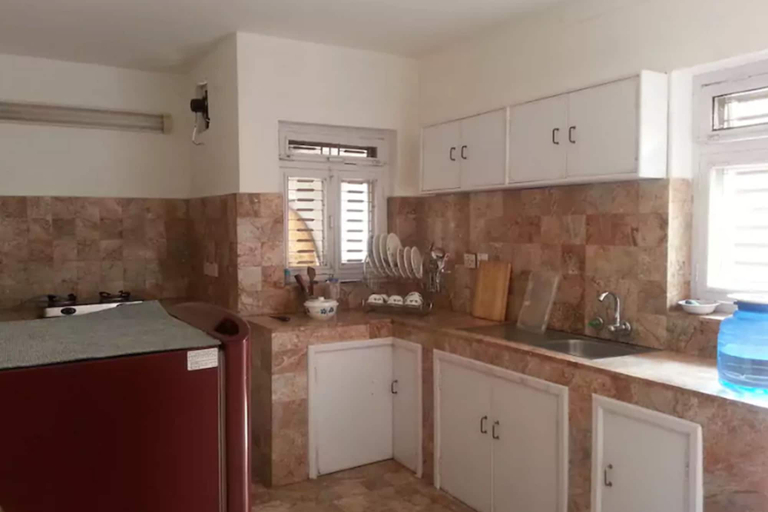 Others 4, Paradise Apartment, Bagmati