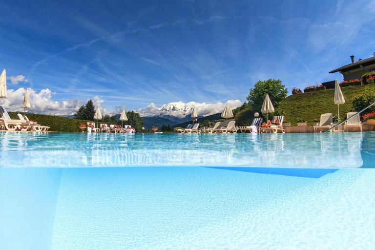Sport & Beauty 2, Aux Ducs de Savoie, Haute-Savoie