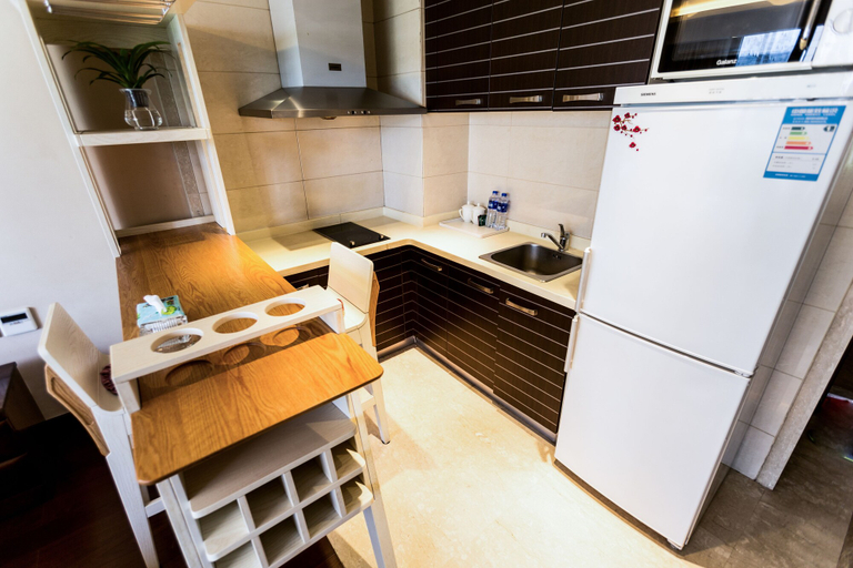 Others 5, World City Jiamei Service Apartment, Beijing