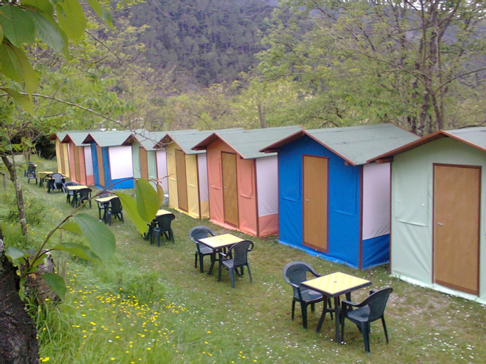 Exterior & Views 4, Camping La Sfinge, La Spezia