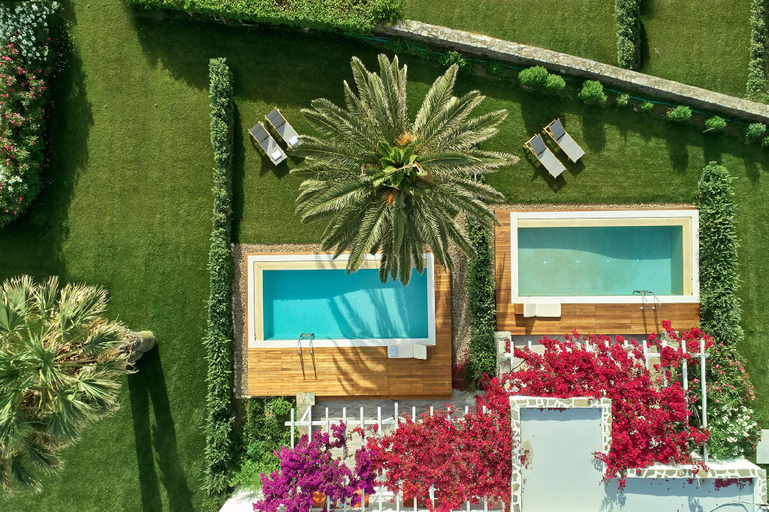Exterior & Views 1, Yria Island Boutique Hotel & Spa, South Aegean