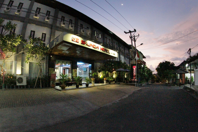 Shunda Hotel Bali, Denpasar
