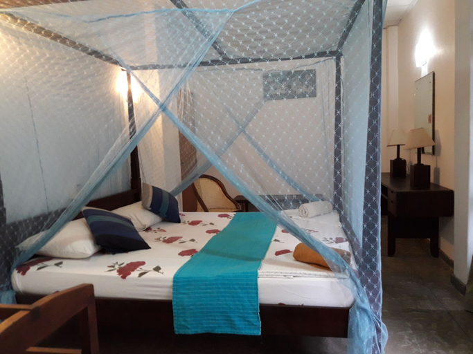 Bedroom 3, Sea Front Hikkaduwa, Hikkaduwa