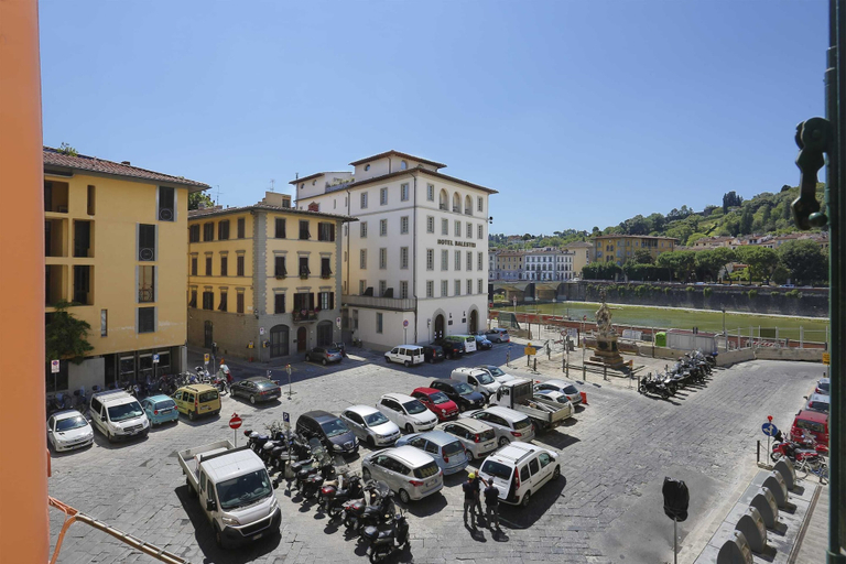 Exterior & Views, Le Grazie Apartments in Superb Location, Florence