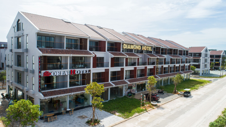 Exterior & Views 2, Sofia Hotel, Phú Quốc