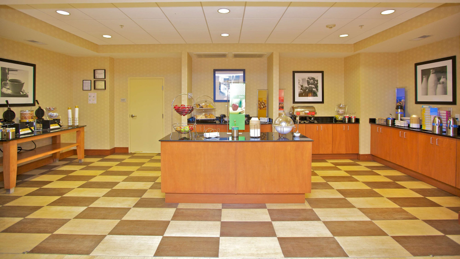 Others 5, Hampton Inn Ringgold-Ft. Oglethorpe, Catoosa