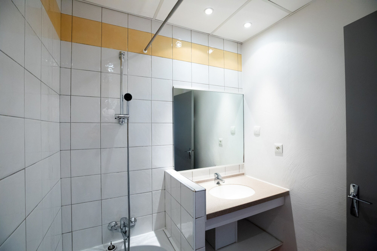 Bathroom, SOWELL RÉSIDENCES Les Chênes Verts, Var