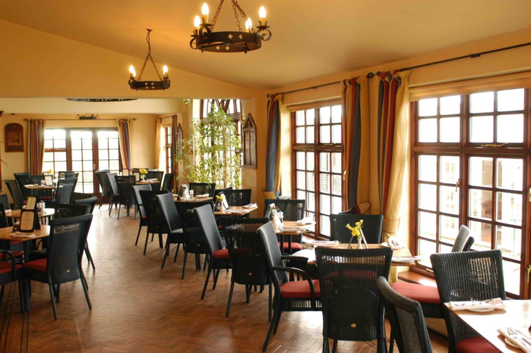 Food & Drinks 4, Thorpeness Golf Club and Hotel, Suffolk