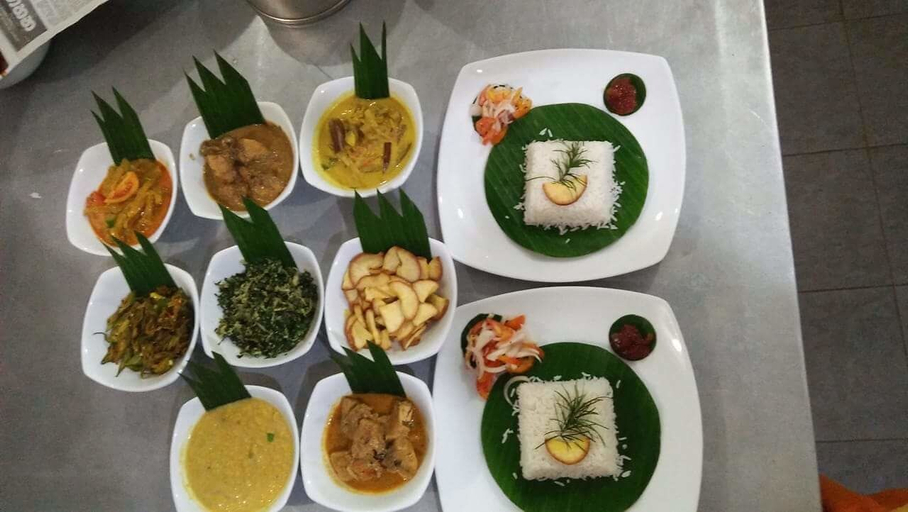 Food & Drinks 5, khaya villa, Palugaswewa