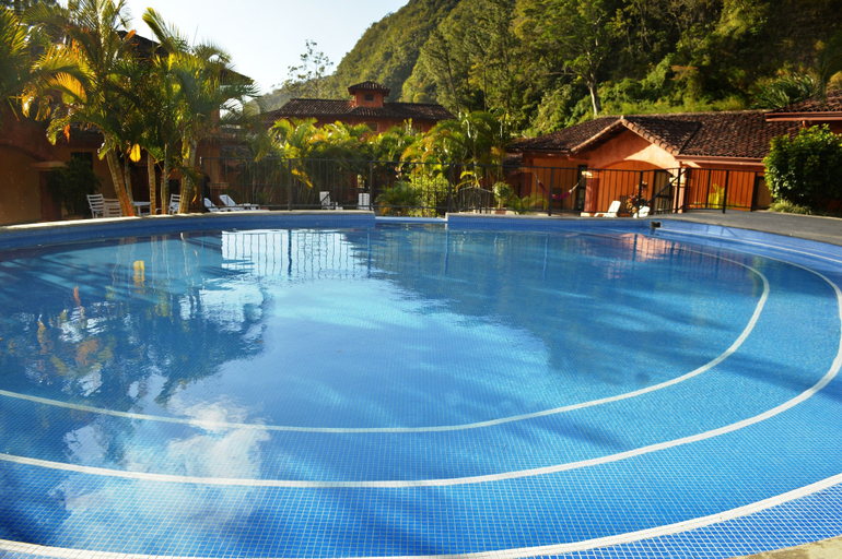 Sport & Beauty 5, Valle Escondido Resort, Boquete