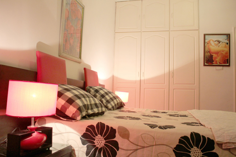 Bedroom 2, Lahore Guest House, Lahore