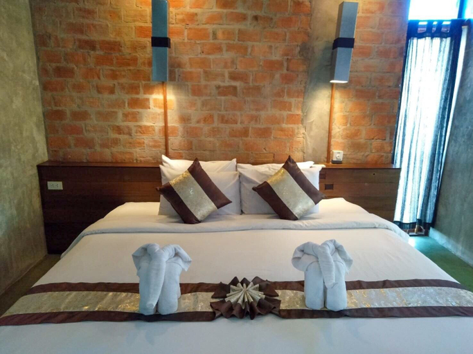 Bedroom 3, De Wiang Kum Kam, Saraphi