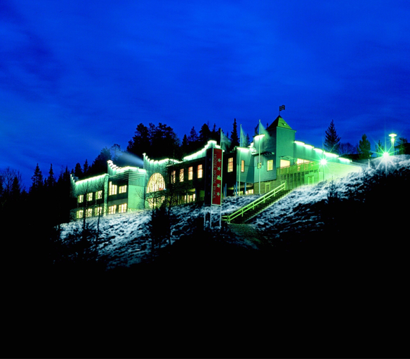 Exterior & Views 2, Hotel Royal Ruka, Northern Ostrobothnia