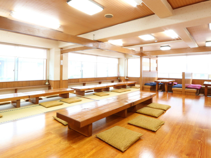 Food & Drinks 4, Sunflower City Hotel, Setouchi
