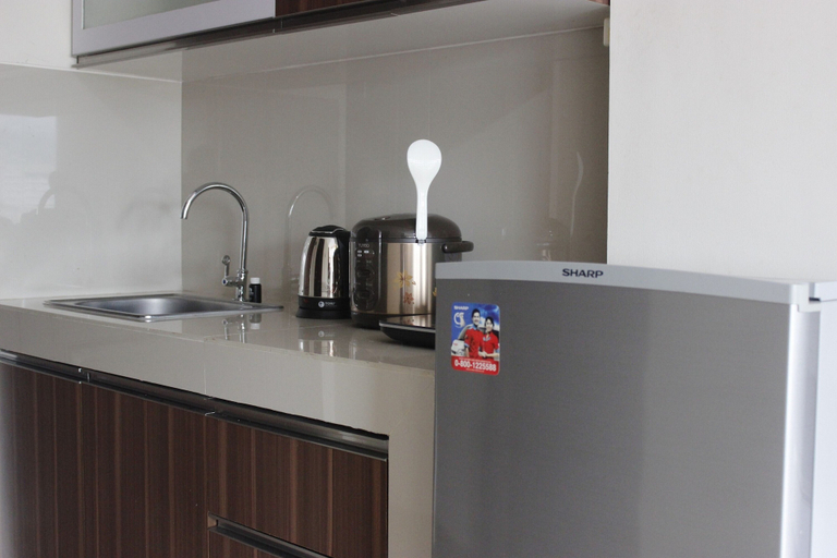Others 4, Affordable Studio Galeri Ciumbuleuit 2 Apartment near Dago By Travelio, Bandung