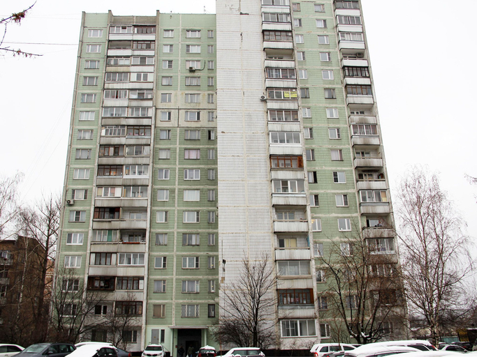 Exterior & Views, ApartLux Ostankinskaya, North-Eastern