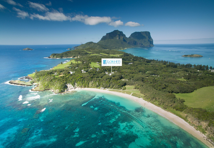 Others 5, Lorhiti Apartments, Lord Howe Island