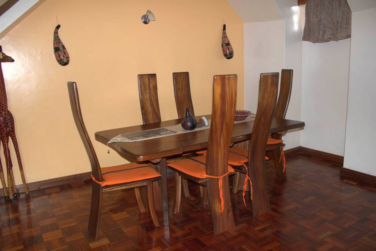 Others 4, Geomara Penthouse Glade, Dagoretti North