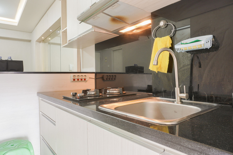 Others 4, Comfort And Simply 2Br At Green Bay Pluit Apartment, Jakarta Utara