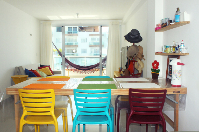 Others 5, Lindo apartamento no Corais de Búzios RN, Nísia Floresta
