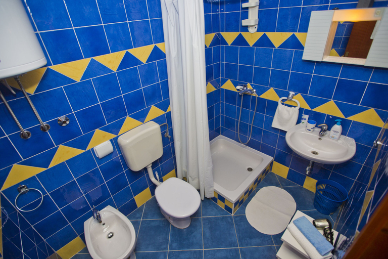 Bathroom 3, Guest House Kovacevic, Hvar