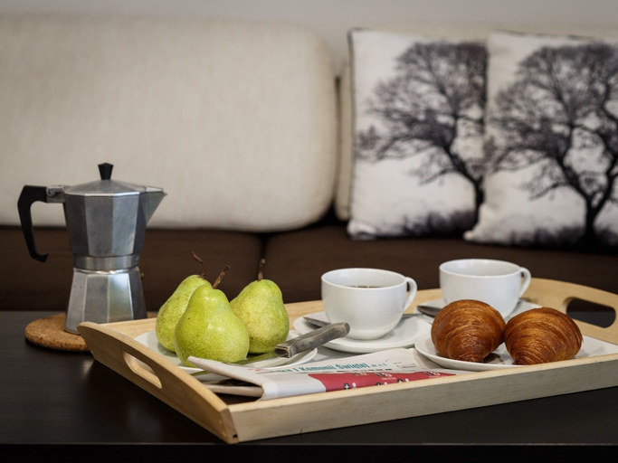 Food & Drinks, Tatrytop Apartamenty Tetmajer, Tatra