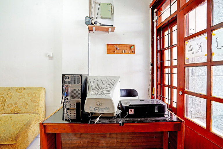 Others 4, OYO 90840 Teratai Residence, Bandung