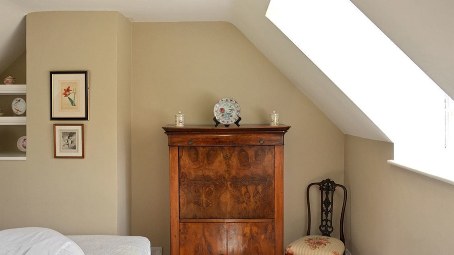 Bedroom 3, Wychwood Cottage, Oxfordshire