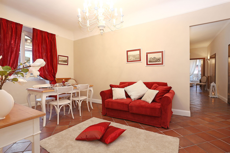 Others 3, Daplace - Gaia Apartment, Rome
