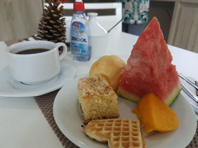 Food & Drinks 5, Hotel Pousada Cabana Da Mata, Gramado