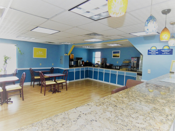 Others 5, Quality Inn Waycross, Ware