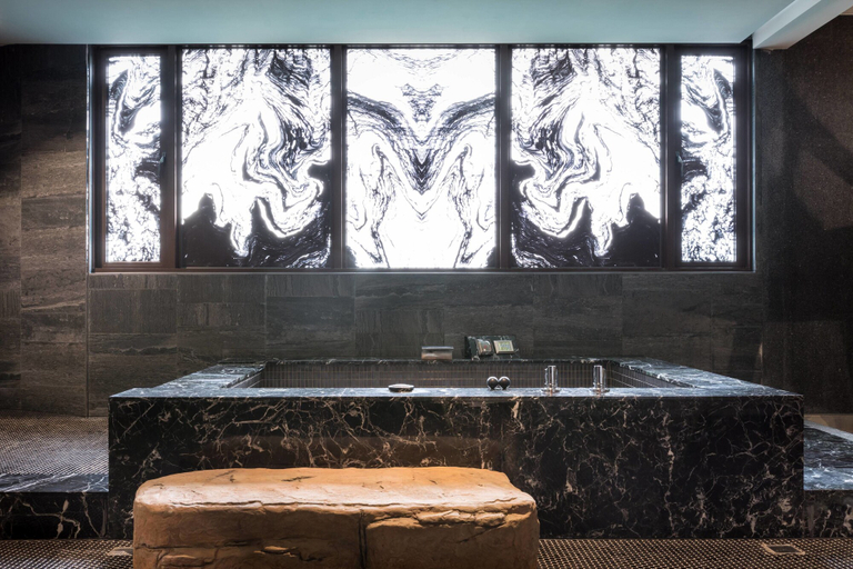 Bathroom 4, Icolour Villa, Taichung
