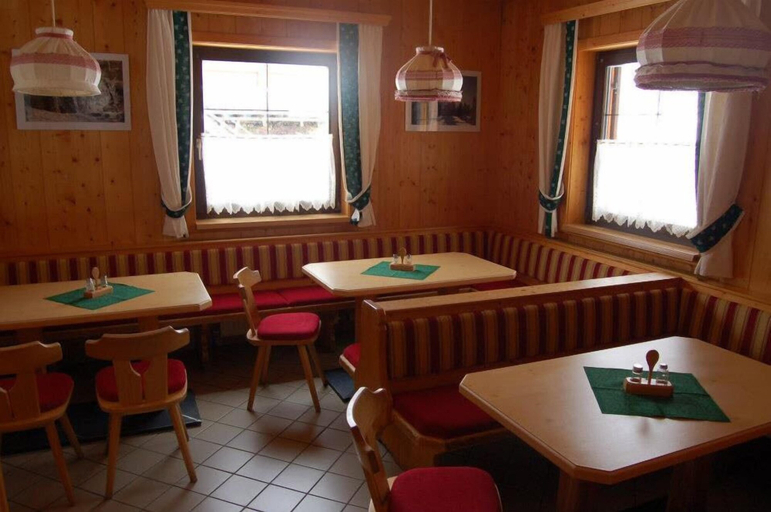 Food & Drinks, Base-Camp Appartement, Liezen