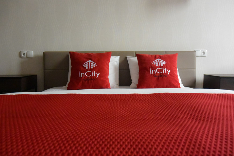 InCity Residence, Warsaw