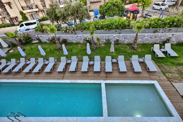 Sport & Beauty 5, Del Mar Apartments, Crete