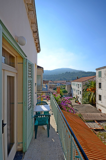 Others 4, Apartment and Rooms Angela, Vela Luka