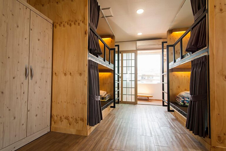 Sport & Beauty, On The Stone Guesthouse 2 - Hostel, Seogwipo