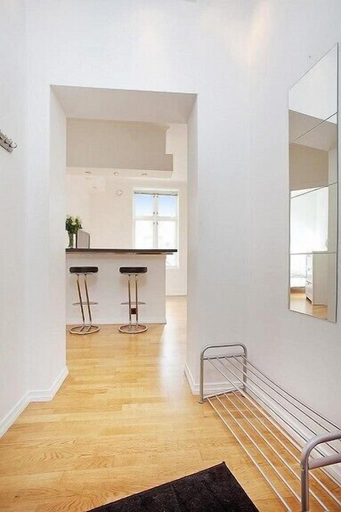 Others 5, Modern Apartment In The City Center, Bergen