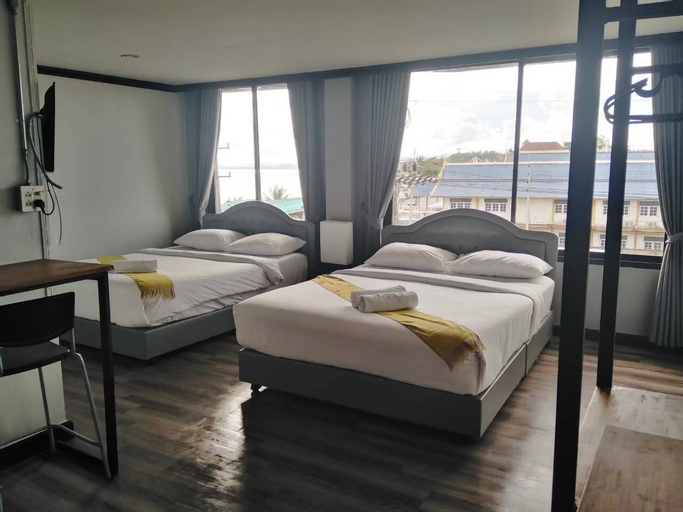 Bedroom 5