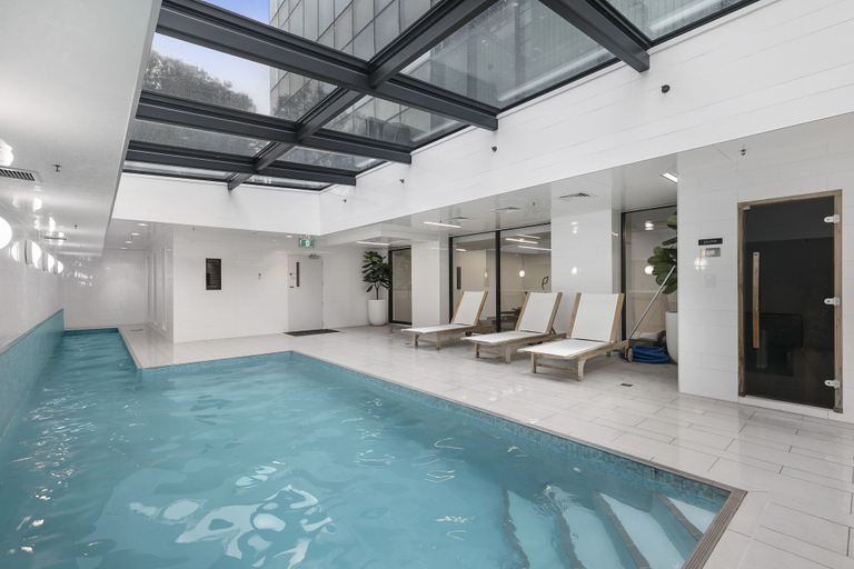 Sport & Beauty, Sun Kissed Apartment, Waitakere
