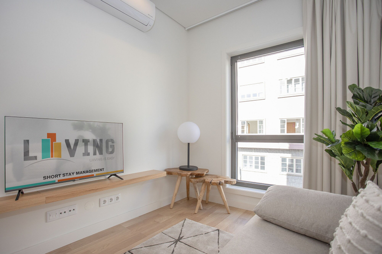 Others 4, Liiiving - City Design Apartment G, Porto