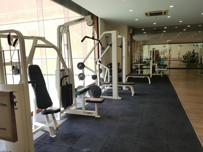Others 4, KL Times Square Residence, Kuala Lumpur