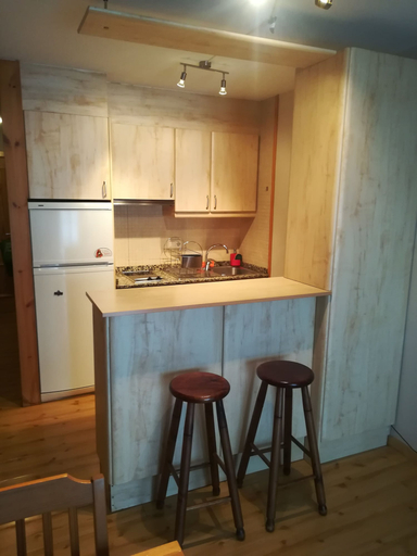 Private kitchen 5, Vitivola Julia Baix 5