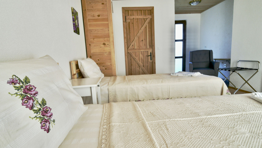 Bedroom 3, Dedehan Retreat Otel, Fethiye