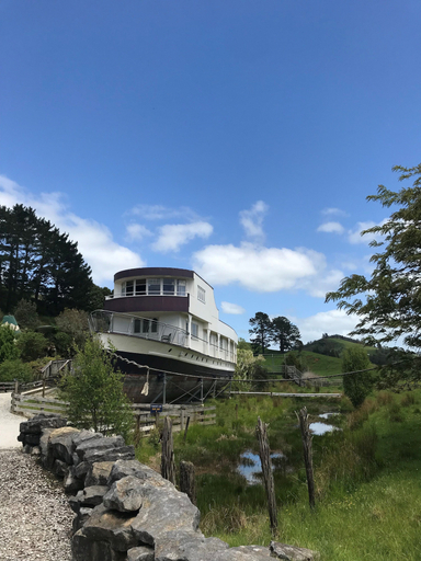 Exterior & Views 2, Woodlyn Park, Waitomo