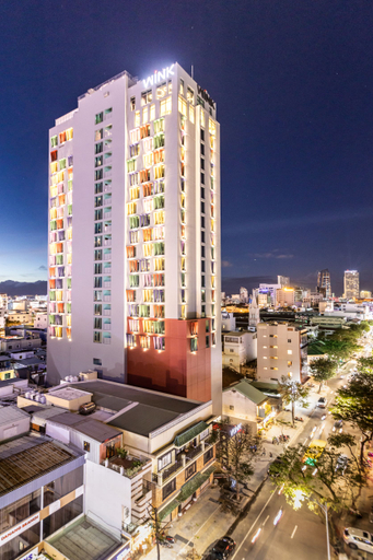 Exterior & Views 2, Wink Danang Centre, Unscripted by Hyatt - 24 Hours stay, Da Nang
