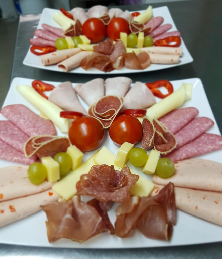 Food & Drinks 5, Pension Nadia, Vogtlandkreis